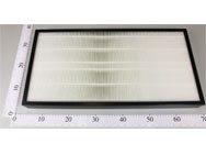 Door Air Filter