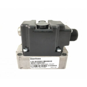 MCV116A3101 - Pressure Control Pilot (PCP), Type 3