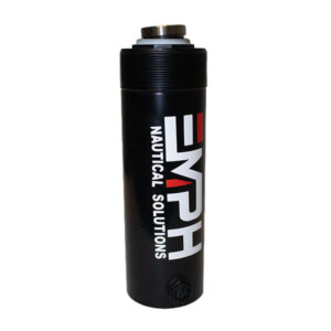 Grand Prix Aluminium Mast Jack – 3.75 Ton @ 700 Bar (50 mm Stroke)