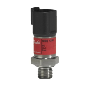 063G1289_(1600x1200) Danfoss 063G1289 Pressure Sensor – DT04-4 Pole, 0–3625 PSI / 0–250 Bar