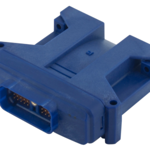 Danfoss SC050-120, Final ASM – Plus+1® SC Microcontroller (40A, 2x CAN, 24 In/14 Out, IP67)