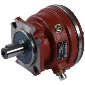 Brake RF2/32/DG-RF/288 Input OMR/OMP Output OMR/OMP ø25