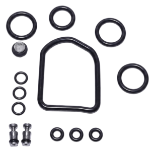 Danfoss 157B4997 PVG32 PVE coil seal kit, genuine NBR service kit