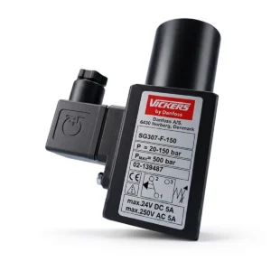 SANY B240700000131 Hydraulic Pressure Switch / Relay – SG307-F-150