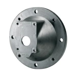 Bellhousing Group 3, 400/3, Code HL20/1, Spigot 50.8mm