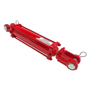 Tie Rod Cylinders logo