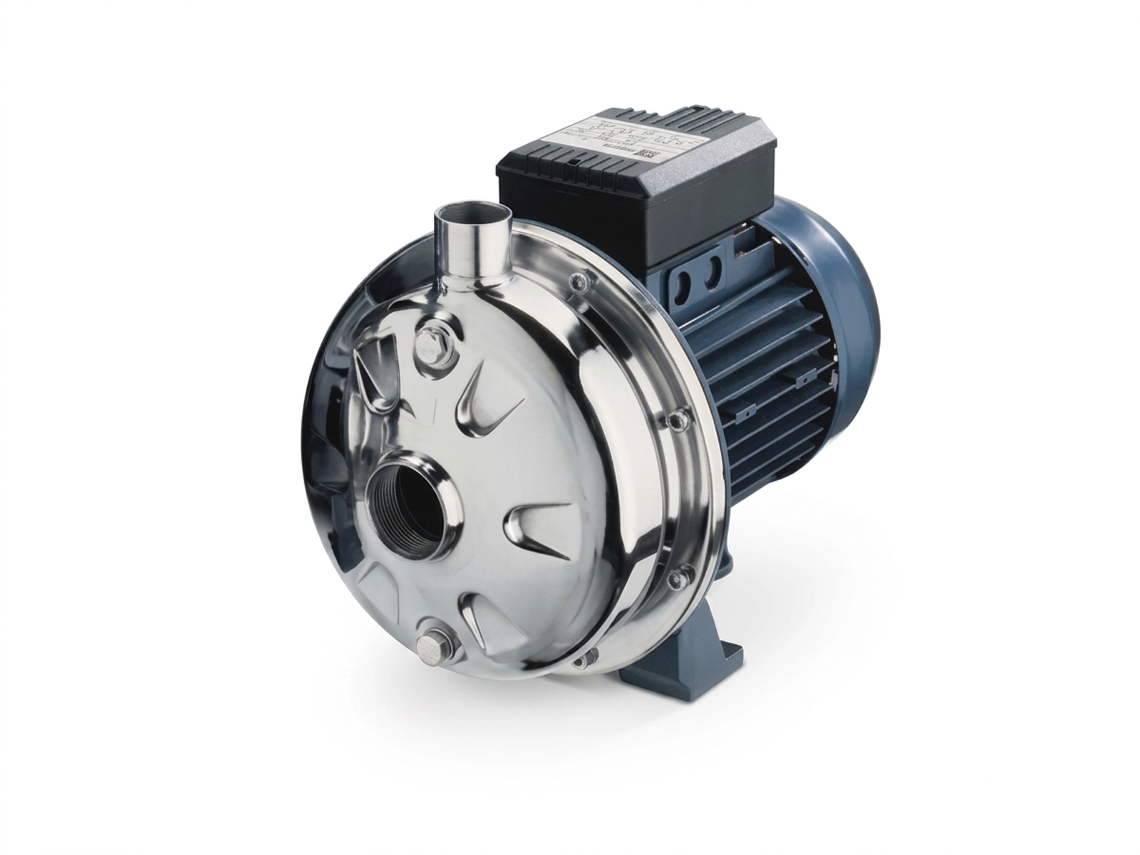 Water Pump EBARA CDXX 70/05T 0.37kW S/S, 380 1 Water Pump EBARA CDXX 70/05T 0.37kW S/S, 380
