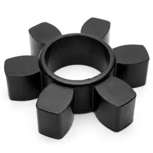 Coupling Rubber Element, HRC Type 090, Natural Rubber