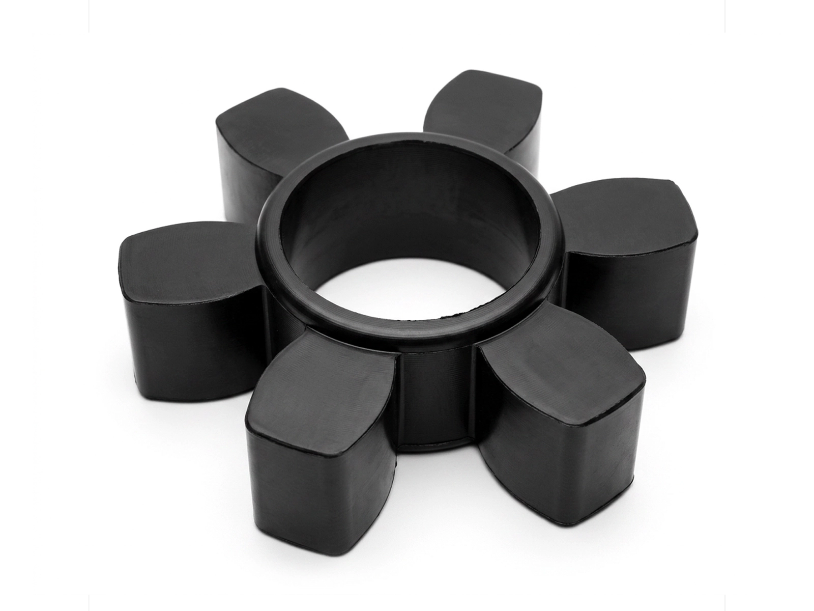 Coupling Rubber Element, HRC Type 090, Natural Rubber 1 Coupling Rubber Element, HRC Type 090, Natural Rubber