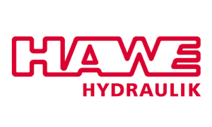 HAWE logo