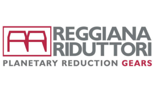 Reggiana Riduttori logo