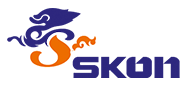 Skon logo