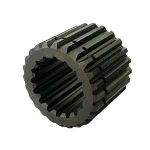 Splined Male/Female Adaptor, 13-14 Tooth
