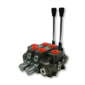 Stack-Valve_Image_1600x1200.webp Youli SN-8 Stack Valve 1 Spool 1" (SN-8-1-1)