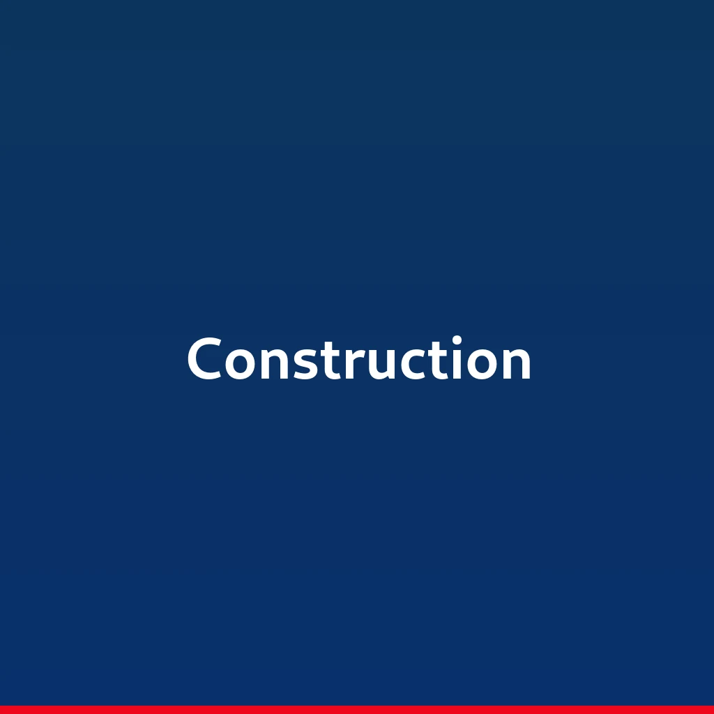 Construction Industry