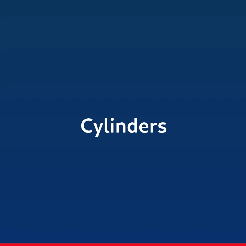 Cylinders Category
