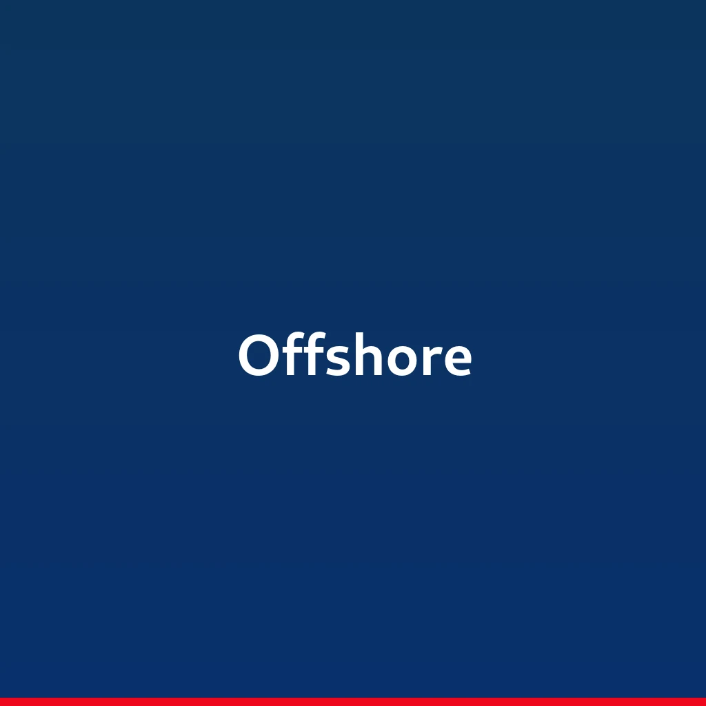 Offshore Industry